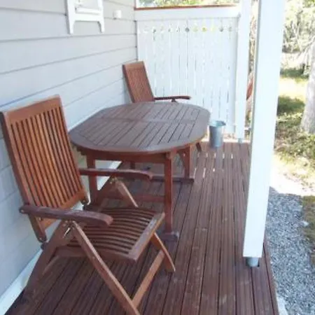 Holiday Vuosselinhovi B Holiday home