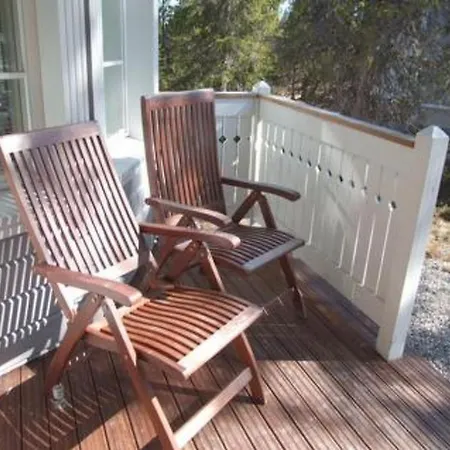 Holiday Vuosselinhovi B Holiday home