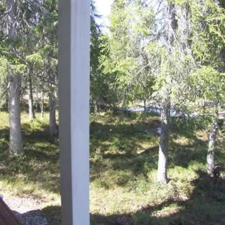 Holiday Vuosselinhovi B Holiday home Kuusamo