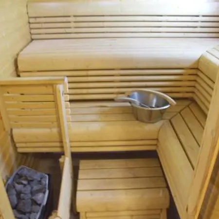 Holiday Vuosselinhovi B Holiday home